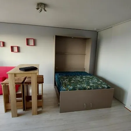 Apartment 7eme Ciel